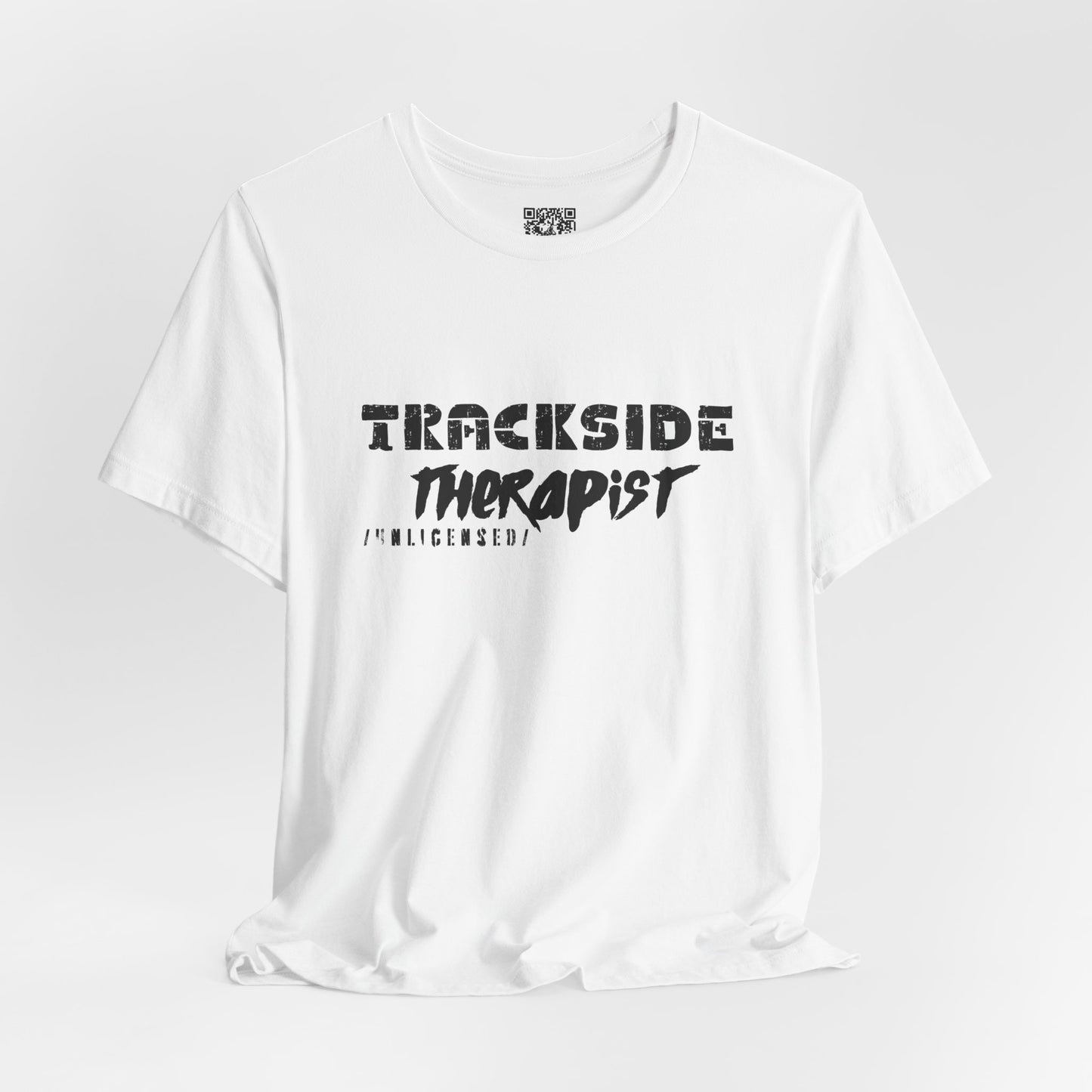 Trackside Therapist T-Shirt
