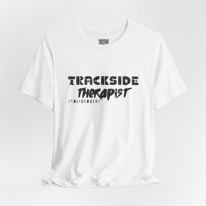 Trackside Therapist T-Shirt